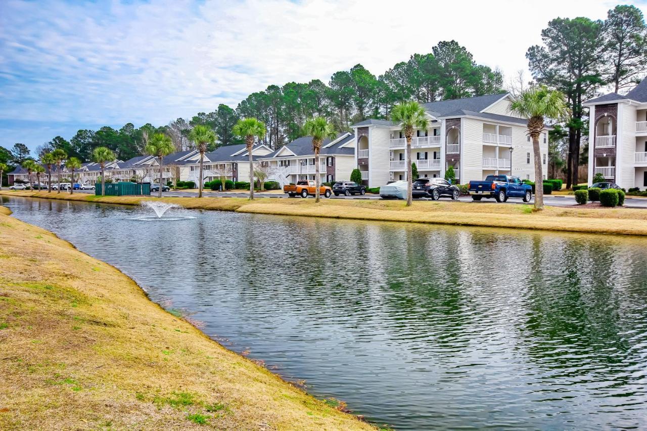 River Oaks Retreat Myrtle Beach Exteriér fotografie