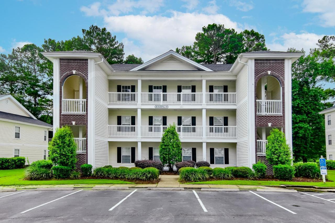River Oaks Retreat Myrtle Beach Exteriér fotografie