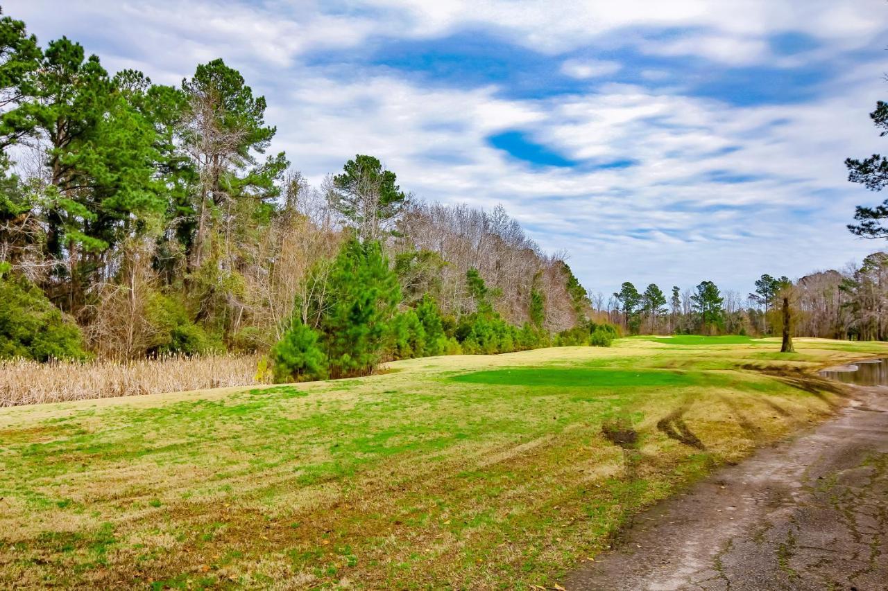 River Oaks Retreat Myrtle Beach Exteriér fotografie